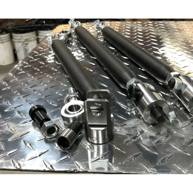 Can-Am Defender Full Tie Rod Replacement (62" models)