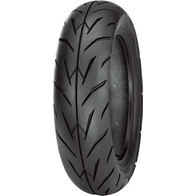 IRC TIRE NR77U REAR 140/70-12 60L BIAS T10418