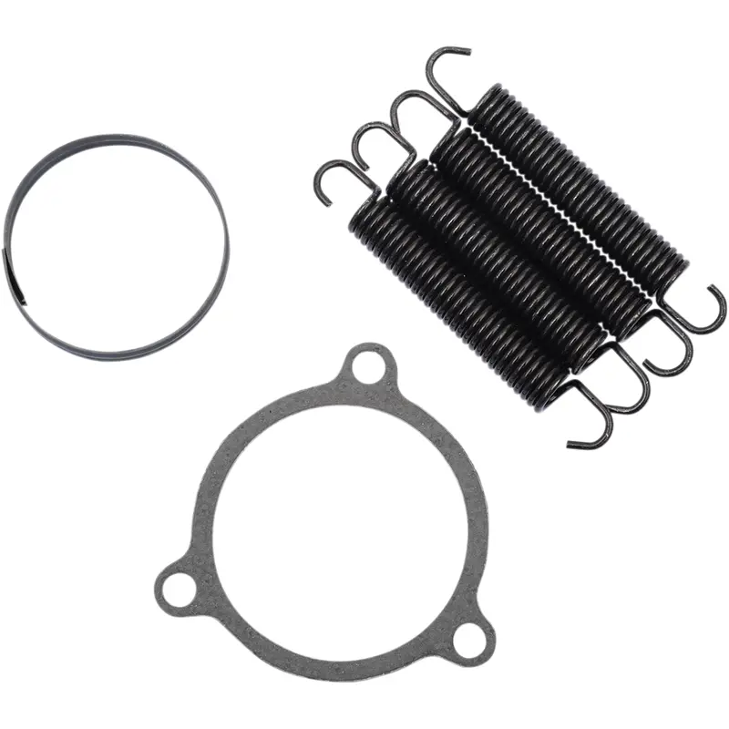 MOOSE RACING Exhaust Gasket Kit 823160MSE
