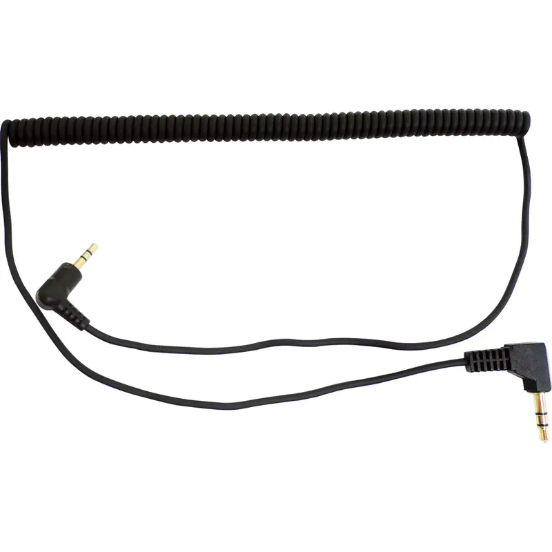 Stereo Audio Cable 2.5mm To 3.5mm
