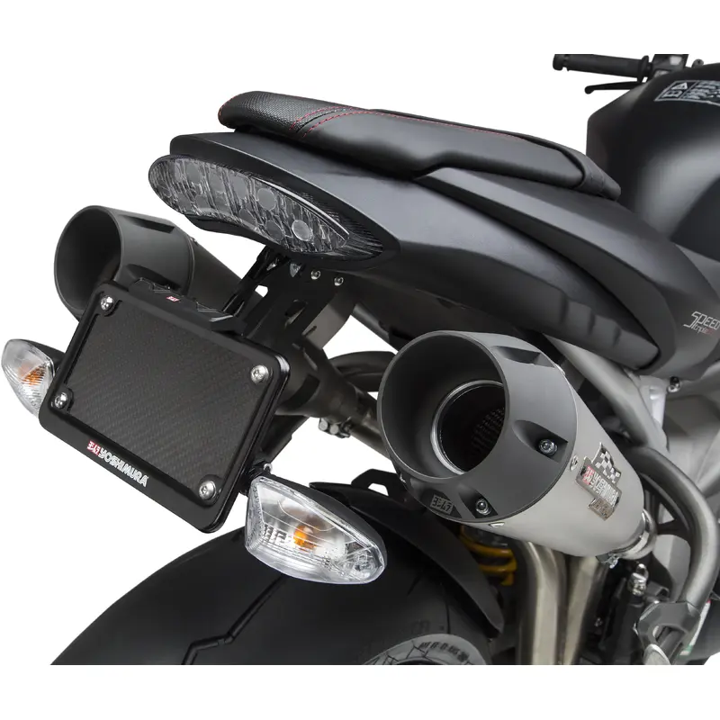 YOSHIMURA FENDER ELIMINATOR KIT 070BG197000