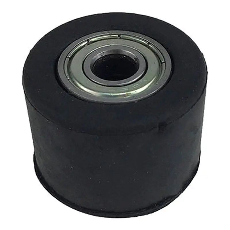 Chain Tensioner Roller - 8mm - Tao Tao DB17 DB20 DB24 DB27 DBX1