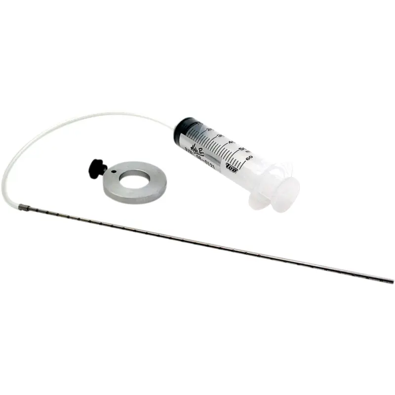 Motion Pro Framgaffel oljemtare