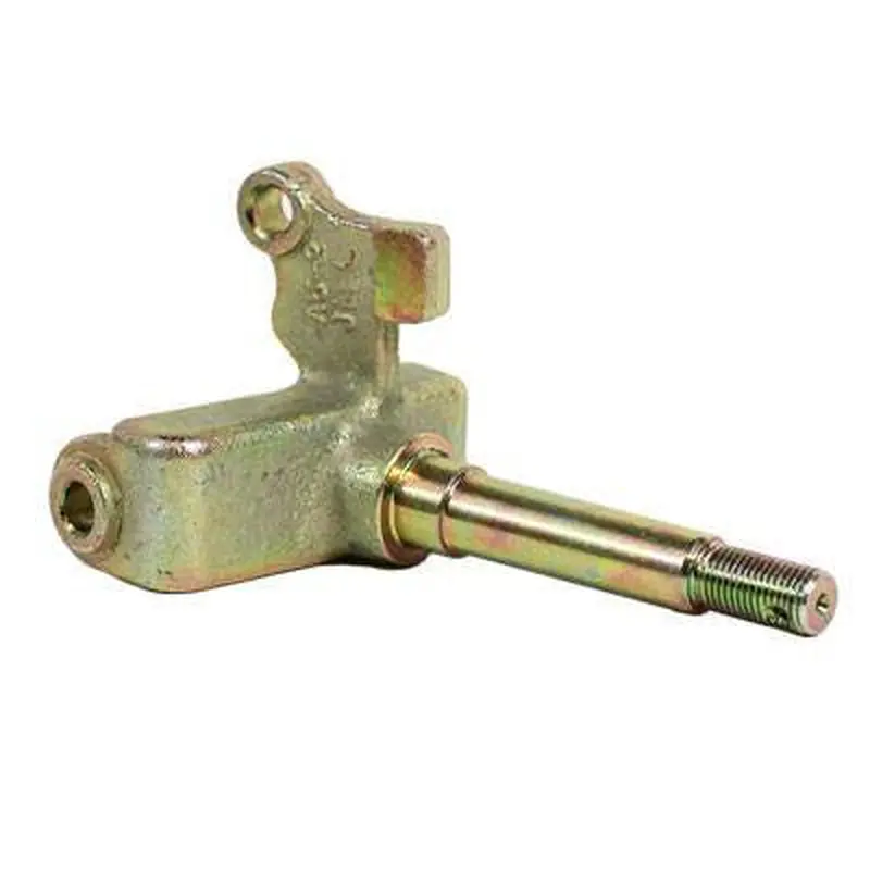 Spindle - LEFT - Tao Tao 110cc-135cc ATVs