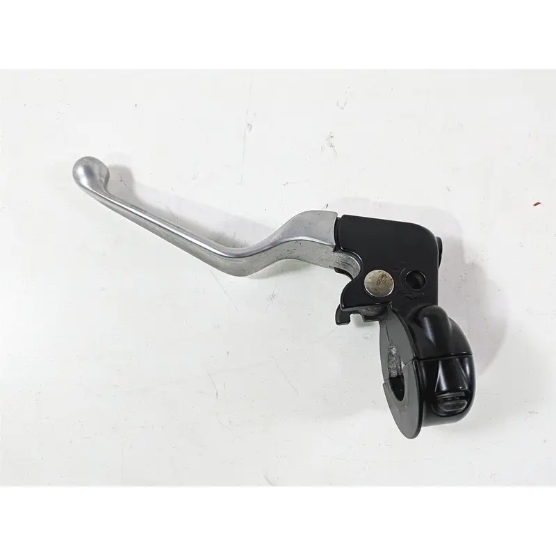 2003 Harley FLSTC Softail Heritage 100th Clutch Perch & Lever 38608-96 45015-96