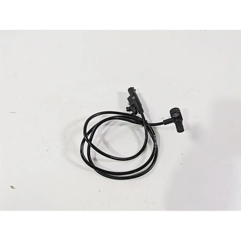 2021 BMW R1250GS K51 Adv Front Abs Brake Wheel Speed Sensor 34529443105