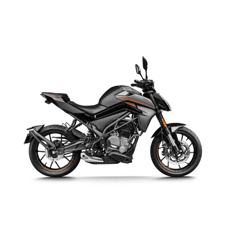 CFMOTO 300NK MY23