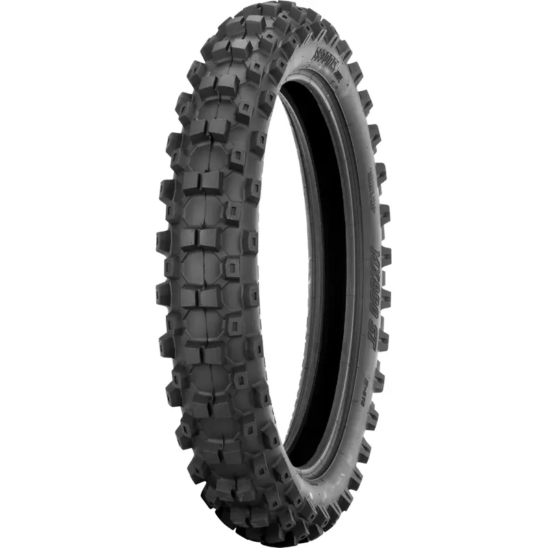 Tire Mx880st Rear 100/90 19 57m Bias Tt