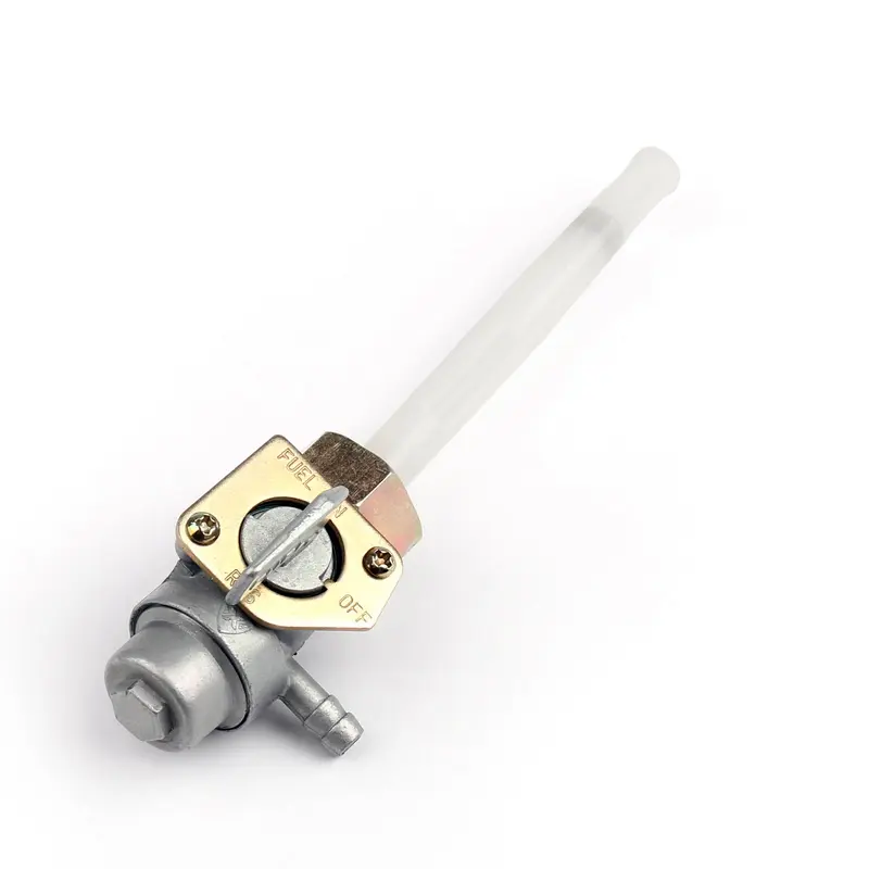 Honda CMX 250 CL400 CB450 CB900C CB250  Fuel Tank Switch Petcock Valve Police