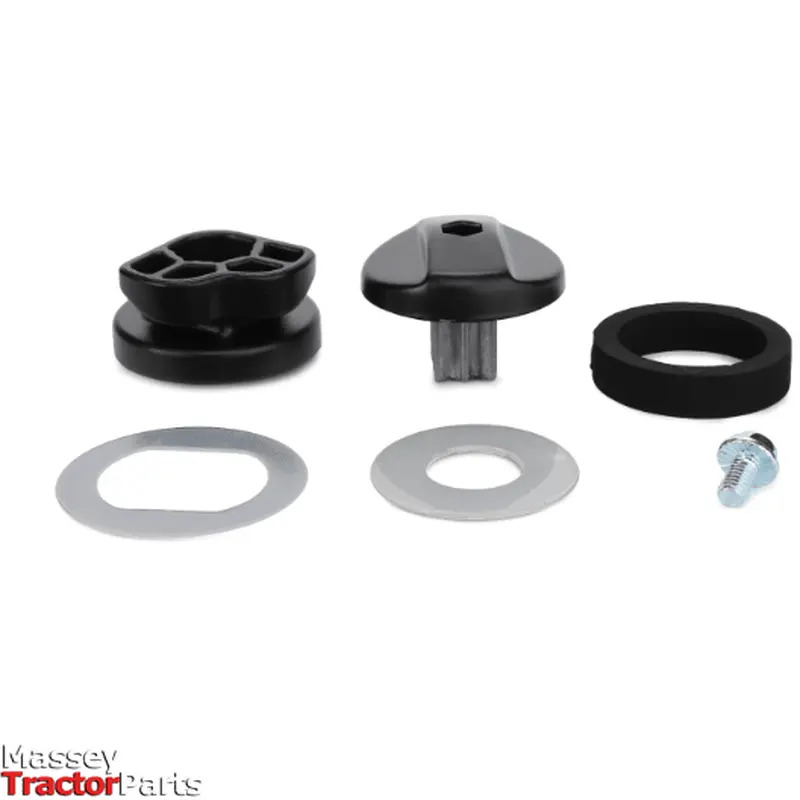Massey Ferguson - Fastner Complete - 3901498M91