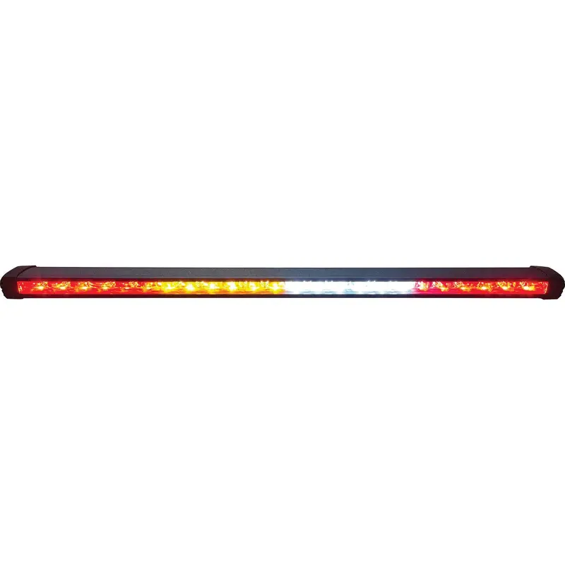 26" UTV Chase Light 12-24V Volt, 10 Amps, 120 Watt; TLC26