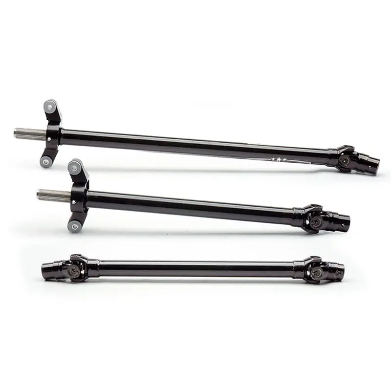 Driveline & Carrier Bearing Combo 2019+ Ranger 4 Seat (3 Pc)