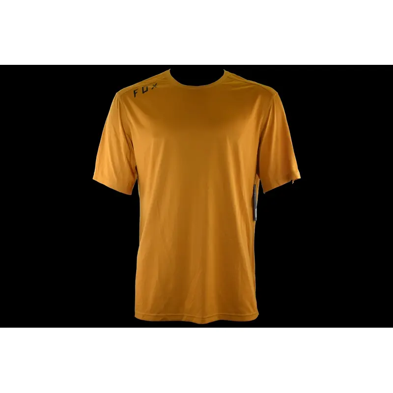 Fox Racing - Ranger Ss Jersey Graphic 2 - Gld - L