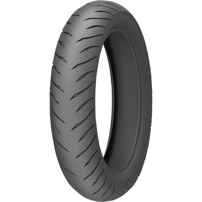 KENDA Tire - K6702 Cataclysm - Front - 130/70B18 - 63H 046702180101
