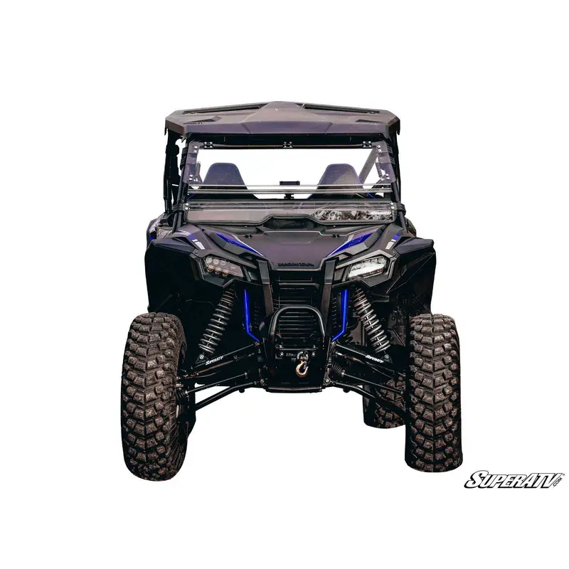 SuperATV Honda Talon 1000X 2" Lift Kit