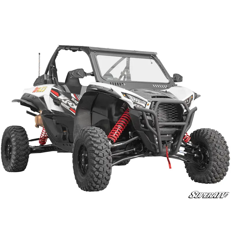 SuperATV Kawasaki Teryx KRX 1000 Long Travel Kit