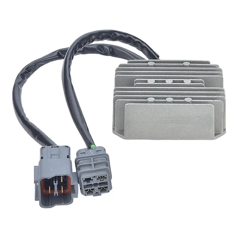 J&N Regulator (230-58206)