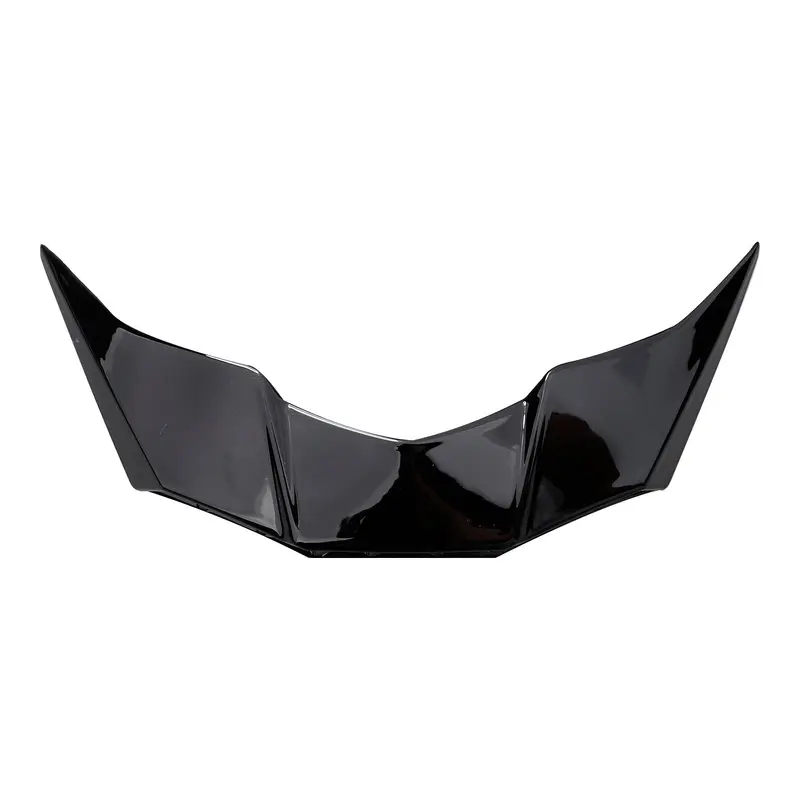 LS2 FF800 Storm Air Vent Rear - Gloss Black
