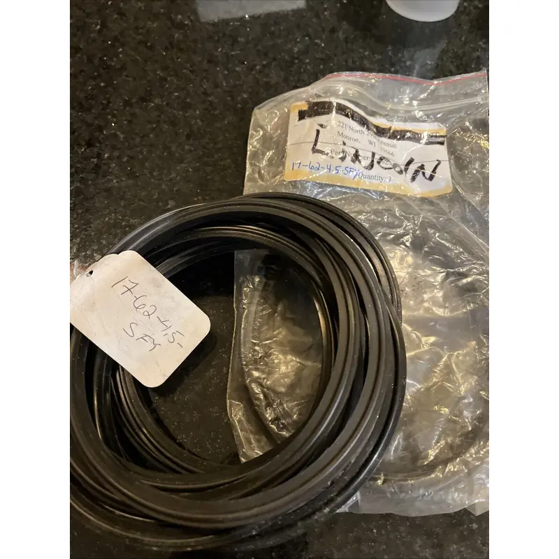 SFY 4 1/2 in Valve Body Gasket 17-62-4.5-SFY Alfa Laval