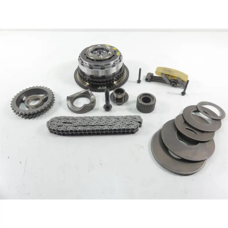 2012 Harley Touring FLHTK Electra Glide Primary Drive Clutch Kit 37816-11