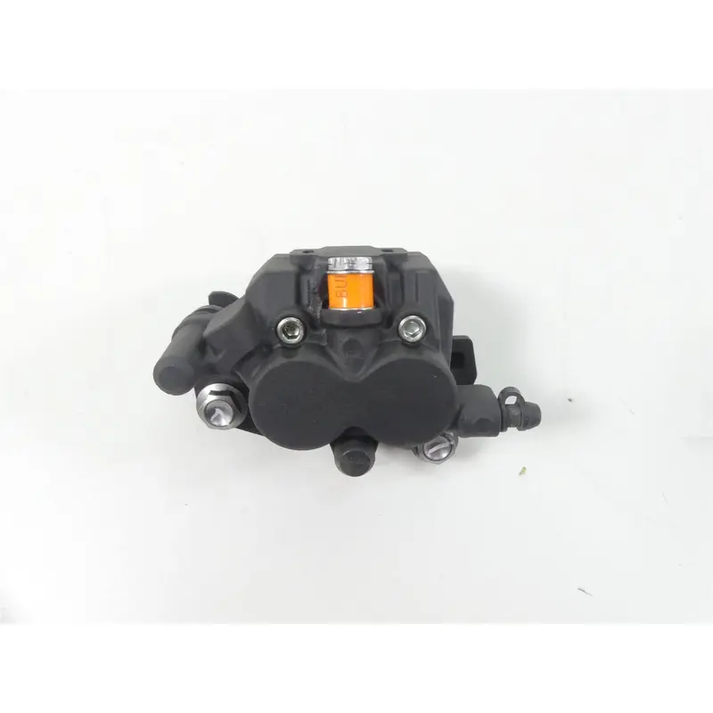2020 Triumph Speed Triple RS 1050 Rear Brake Caliper & Mount & Pads T2023052