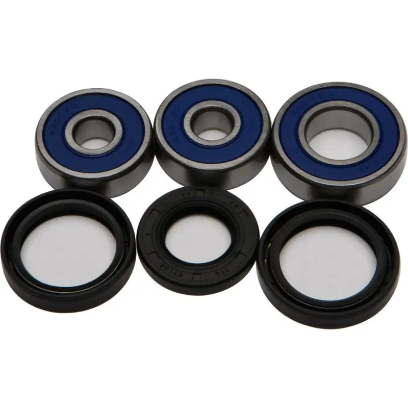 All Balls Wheel Bearing & Seal Kit | 25-1095