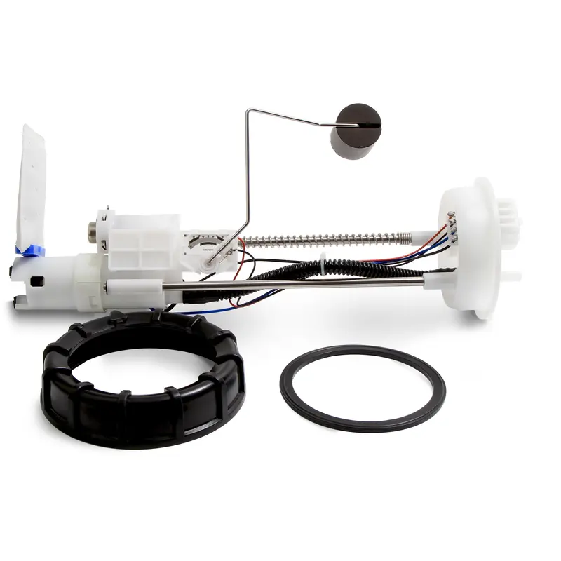 Fuel Pump Assembly