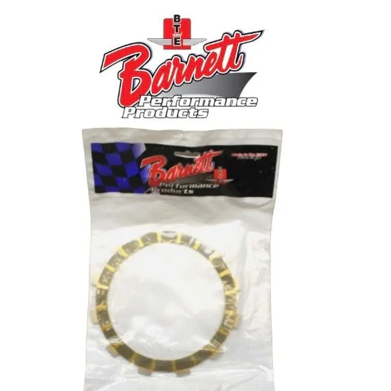 Fz09 racing clutch kit barnett