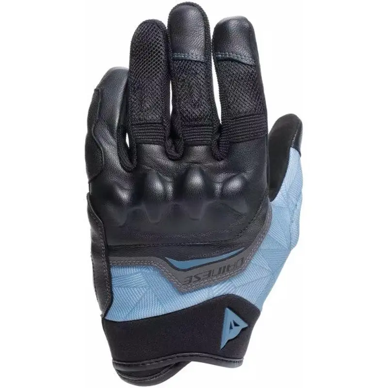 Gants de Motocross Ermex Femme