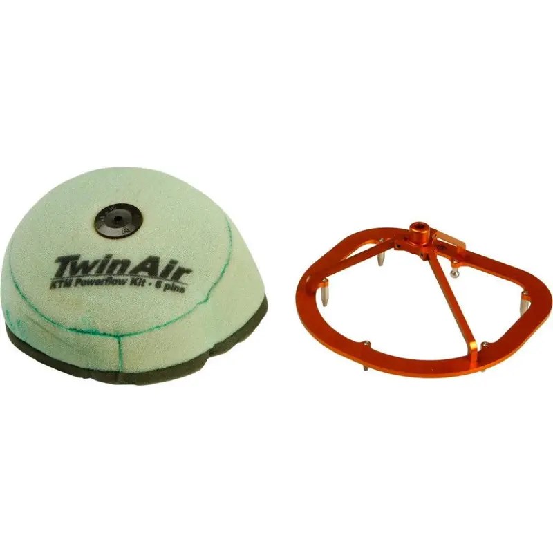 Twin Air Power Flow Air Filter Kit | 154212C