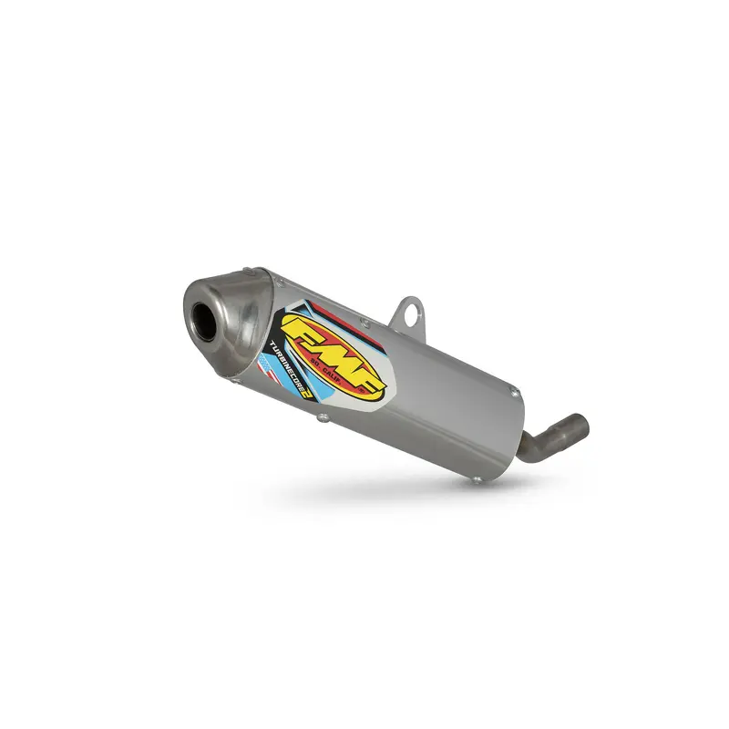 FMF 023029 Turbinecore 2 spark arrestor silencer for 2003-2008 Suzuki RM250
