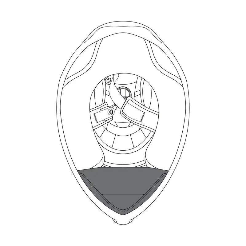 K1 S Wind Protector