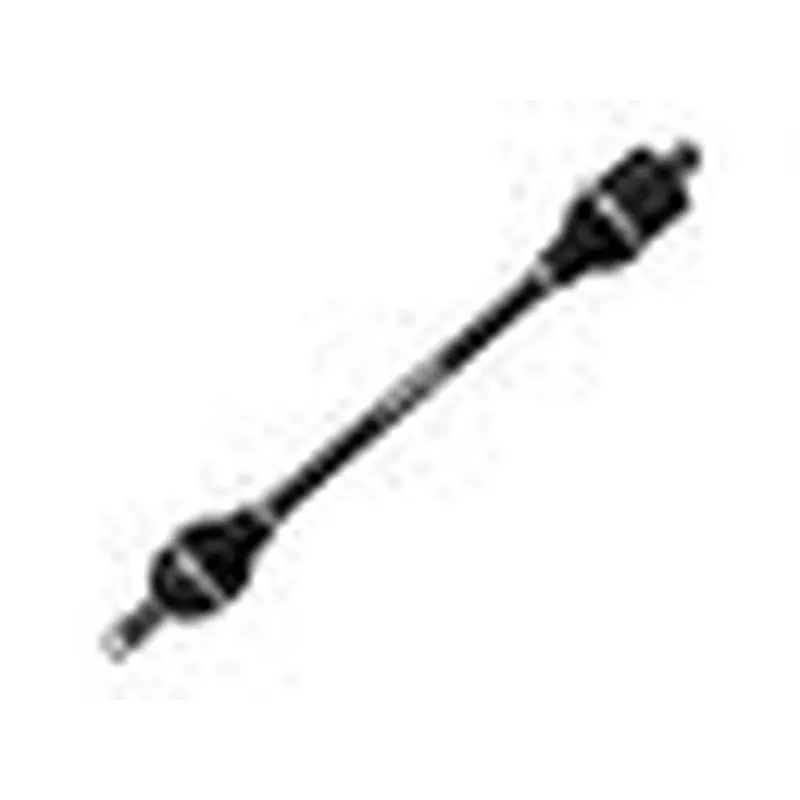 SuperATV Rhino 2.0 REAR Axle for Polaris Sportsman XP / Scrambler
