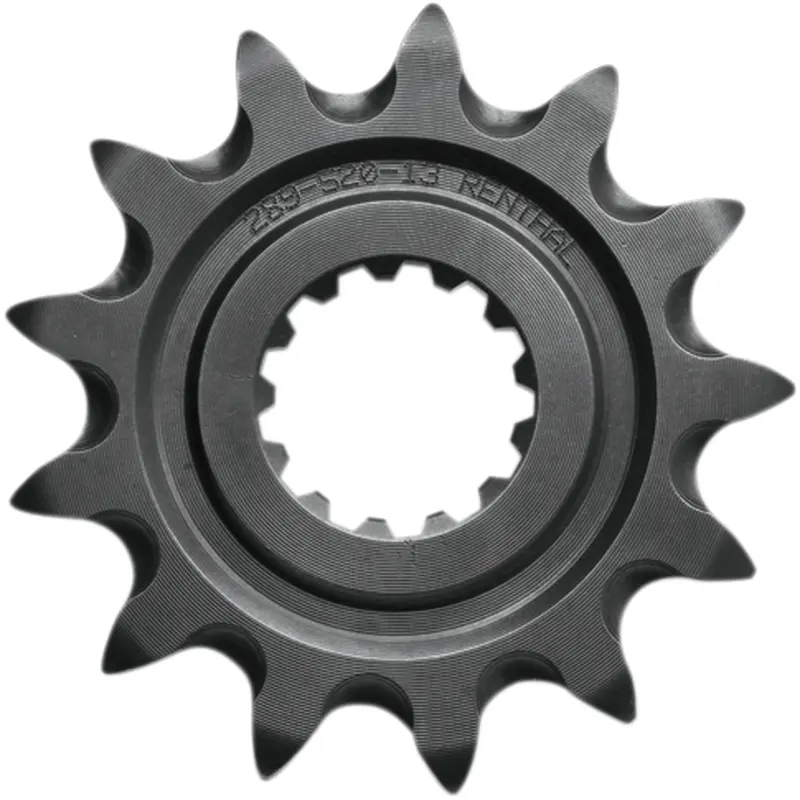 RENTHAL Sprocket - Front - Kawasaki - 13 Tooth 445--520-13GP