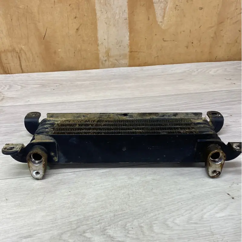 Honda TRX500FA oil cooler