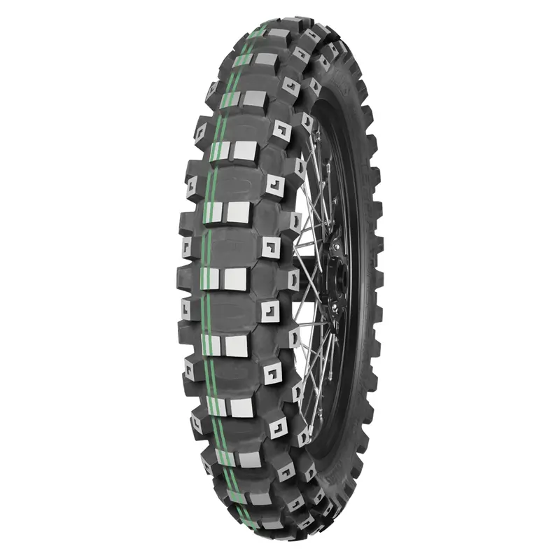 Terra Force MX-MH