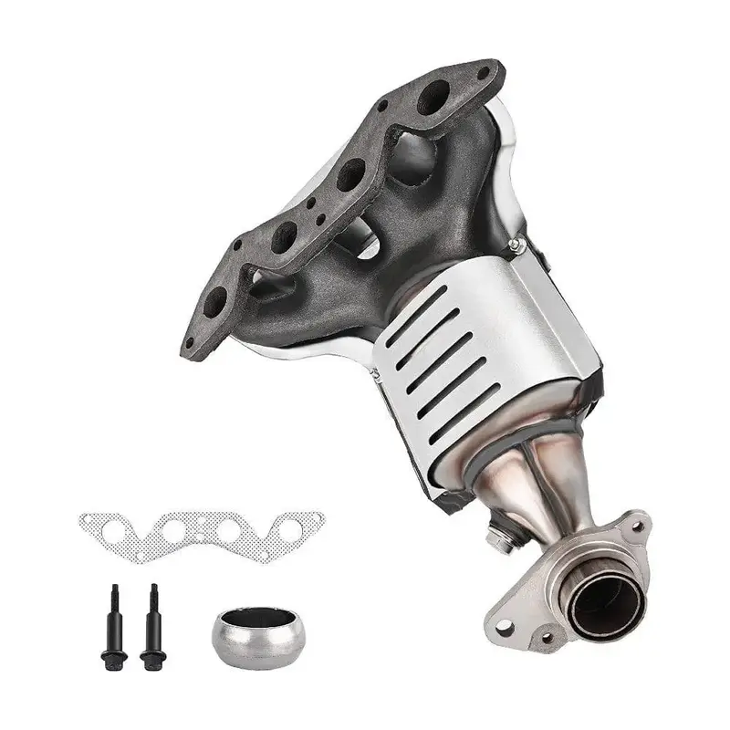 2001 2002 2003 2004 2005 Honda Civic 1.7L L4 Catalytic Converter