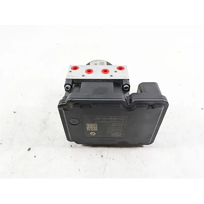 2007 BMW R1200RT K26 I Abs Gen 2 Brake Pump Module Master Rebuild 34517715109