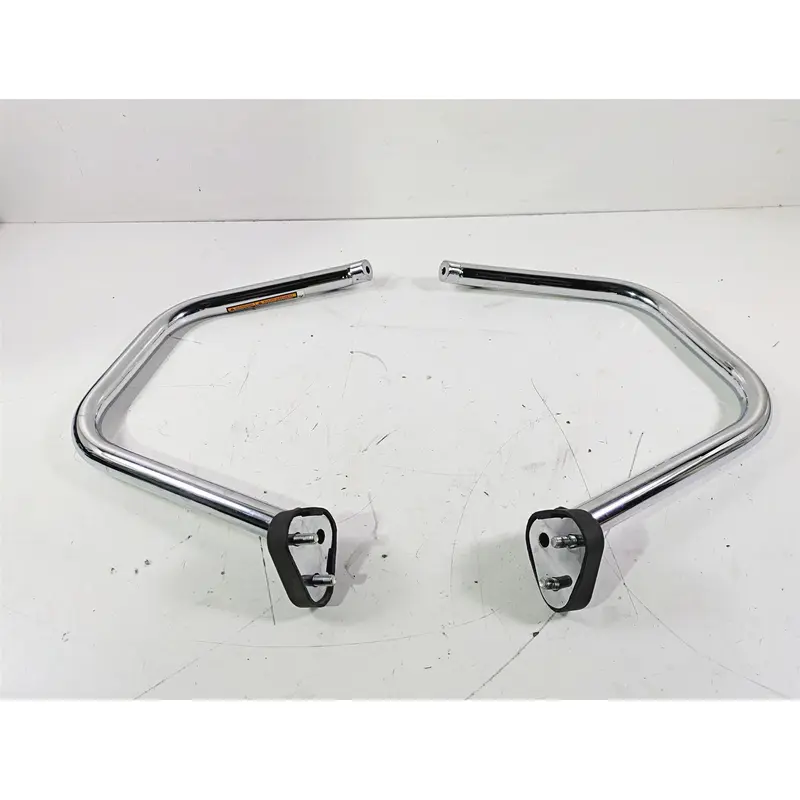 2012 Victory Cross Country Highway Bar Engine Guard Set 1018056