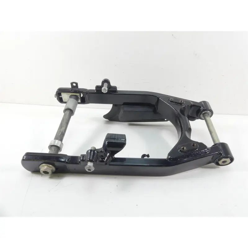 2014 Harley Dyna FXDF Fat Bob Rear Swingarm & Belt Guards + 25mm Axle 47820-10