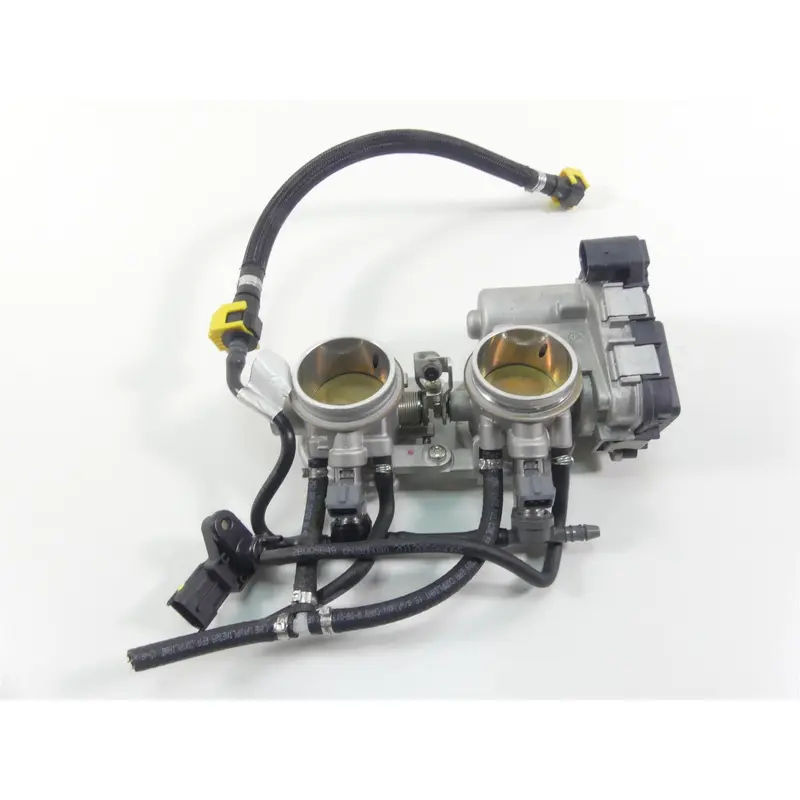 2021 Aprilia Tuono 660 RS660 Throttle Body Bodies Fuel Injection 1A019430
