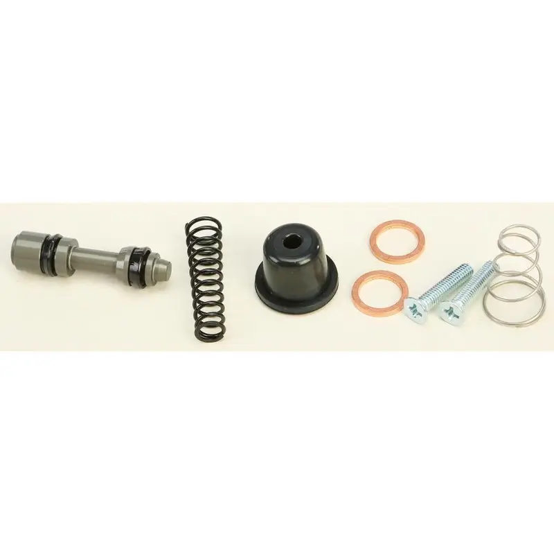 All Balls Brake Master Cylinder Rebuild Kit Brembo Front