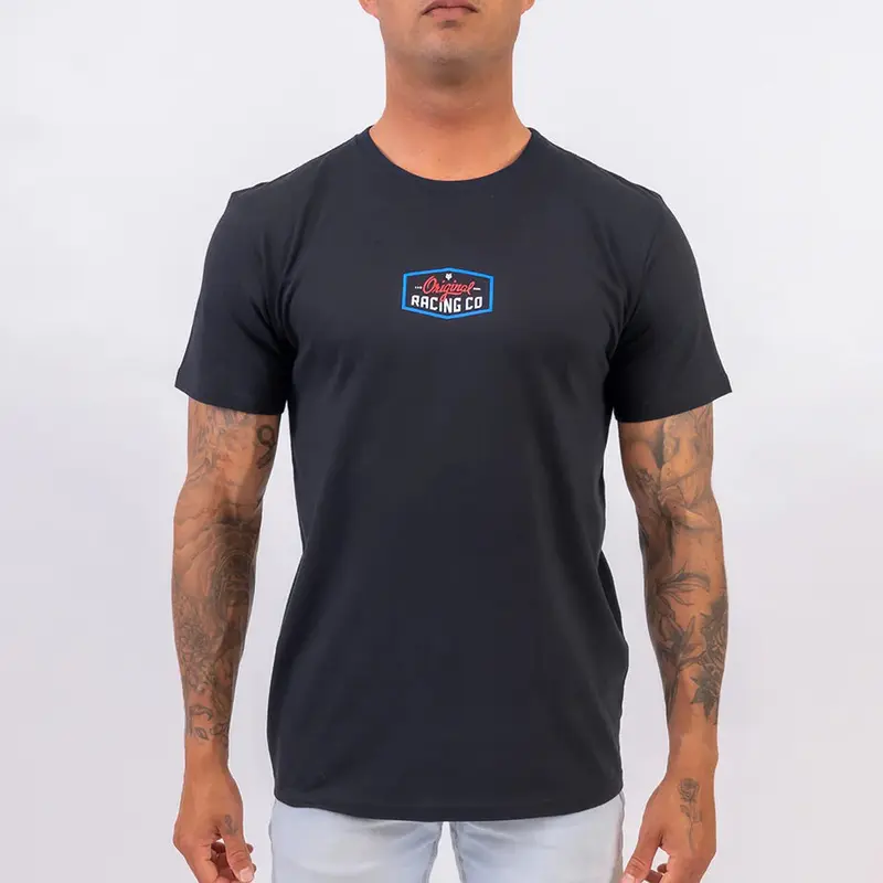 FOX  Original SS Tee