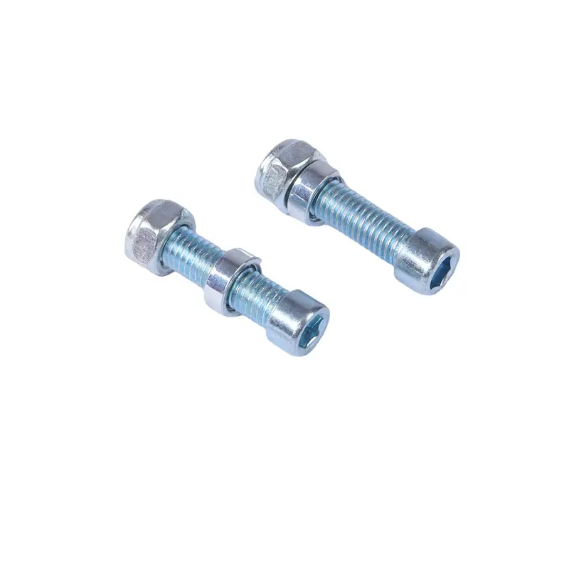 Tie Rod Spacer