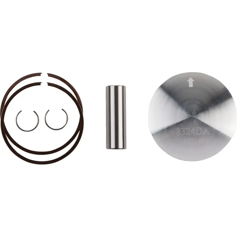 Wossner Piston Kit 2022-on Beta RR 300 & Xtrainer | 8324D