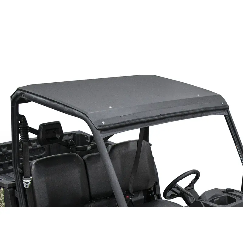 Can-Am Defender HD5 / HD7 / HD8 / HD9 / HD10 Alloy Roof Rival 2444.7265.1