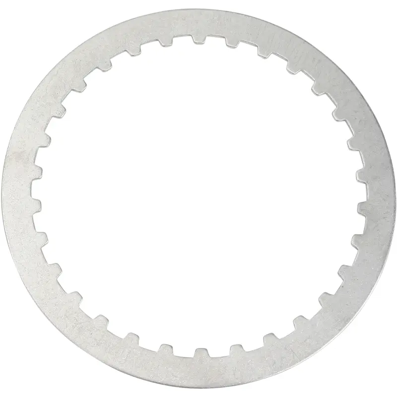 DRAG SPECIALTIES Steel Plate 1131-0435