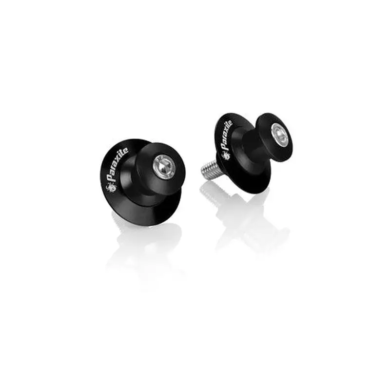 PARAXITE SWING ARM SPOOLS M8 BLACK