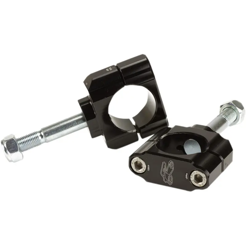 Renthal  - Bar Mount - 36Tech - No Offset - Beta