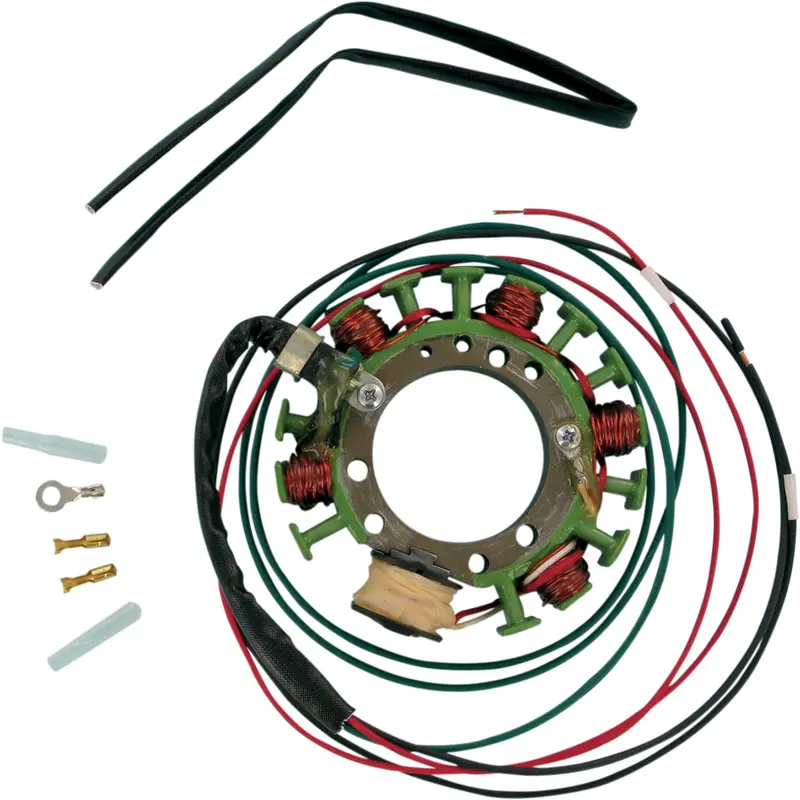 RICK'S MOTORSPORT ELECTRIC Stator - Honda 21-613H